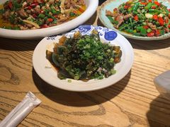 -嘎嘎鸭脑壳江湖菜(五里店)