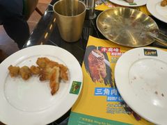 -拉丁餐厅·巴西烤肉自助(正佳广场店)