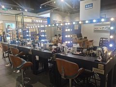 -海马体家庭照相馆(广州正佳广场店)