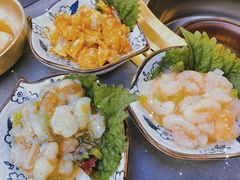 麻辣花蛤-明洞王妃家烤肉(苏州中心星悦汇店)