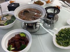 -九龙大酒店·金牌楚菜(武泰闸店)
