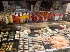 -池田寿司·新鲜现做(朝阳大悦城店)