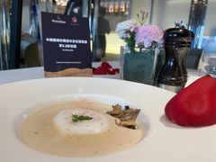 -燃扒房Steakhouse(皇庭店)
