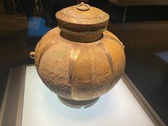 -陕西历史博物馆