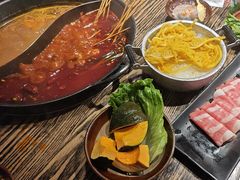 -冯校长老火锅(深圳总店)