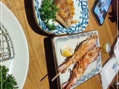 -吉川居酒屋(建国北路店)