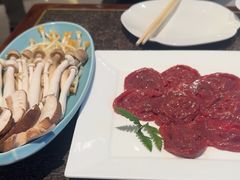 -皇城老妈·大连海鲜火锅(港湾店)