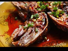 -盐井记·自贡美蛙鲜锅兔(中和店)