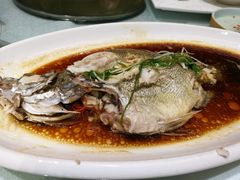 -彩虹之约•淮扬家宴(亚运村店)