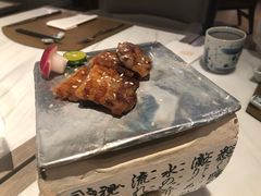 -杭州安朴酒店-顾澜餐厅