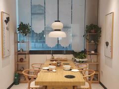 -竹鲜笙全竹宴(国色天香店)