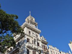 -孙文西路步行街