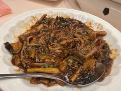 -得月楼·省级非遗·传统苏帮菜(观前店)