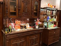 -中山路壹号传奇club·啤酒花园餐厅