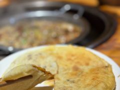 -大众跷脚牛肉馆·非遗传承单位(峨眉山店)