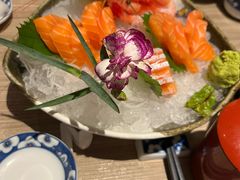 -小山日本料理(兴业太古汇店)