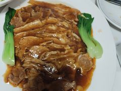 -同发号饭庄(复兴路店)