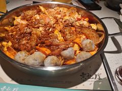 -黄记煌三汁焖锅(悦方IDmall店)
