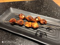 -烧货·活海鲜炭烧(湖滨商业街店)
