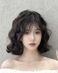 -BEAUTY HAIR GANO