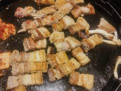 -韩时烤肉(枫蓝店)