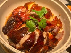-留半山·香港食堂(啦啦宝都店)