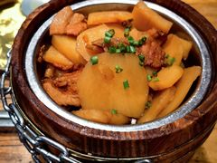 -苹果树下艺术餐厅(宋庄店)