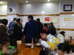 -李氏紫竹林卤粉(火车站店)