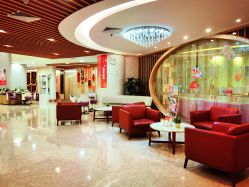 -生命加•Q考拉月子会所(玫瑰园店)