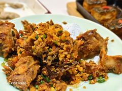 -天和晟烤鸭店(玉泉西街店)