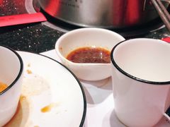 -牛事制造局牛肉火锅(莲岳路店)