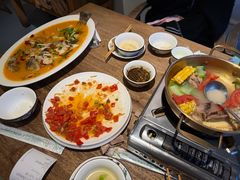 -小喜客·云南特色菜(纳西庭院店)
