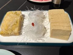 -额尔敦传统涮(公园西路店)