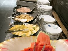 -四季厨房 鲁菜·孔府烤鸭(高新万达店)