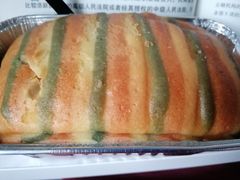 香蕉彩虹乳酪面包-罗森尼娜(德思勤店)