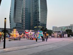 -大族广场Mall&More