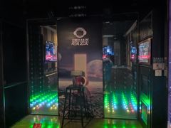 -唱吧麦颂KTV(松江五龙商业广场店)