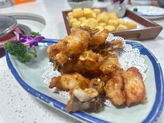 -大家鲩无骨脆肉鲩专门店(东城店)