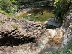 -布袋山风景区