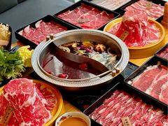 -牛匠和牛寿喜锅(西安总店)