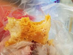 -朱记小郑酥烧饼(建康路店)