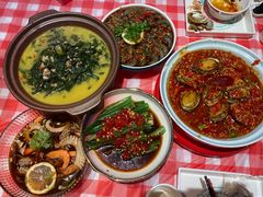 -辣小鲜·南昌大排档(船山路店)