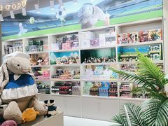 -JOYCODE(大红门银泰百货店)