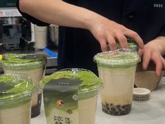 -茶理宜世(岭南站NOVA店)