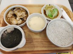 -真功夫(莲塘店)