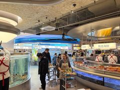 -海底捞大排档火锅(打浦路店)