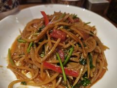 -清真·双公羊·馕坑烤全羊(奥体店)