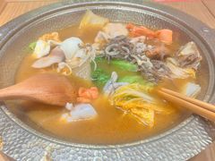 -福客麻辣烫·现炒麻辣香锅(印力中心店)