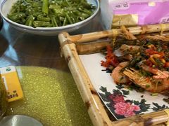 -李东农庄(中南百草园地标店)