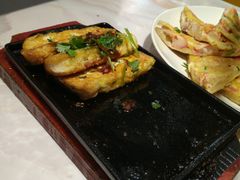 -唛嘻哒烤串朝鲜族风味(金桥店)